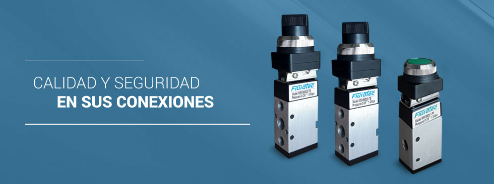 Acoples Rpidos y Accesorios ALNAT srl