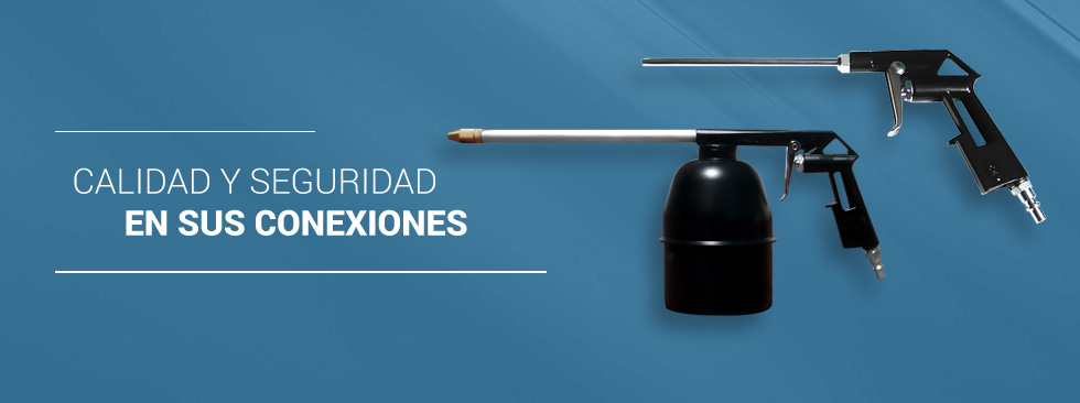 Acoples Rpidos y Accesorios ALNAT srl