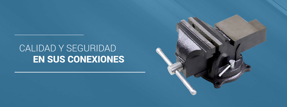 Acoples R�pidos y Accesorios ALNAT srl