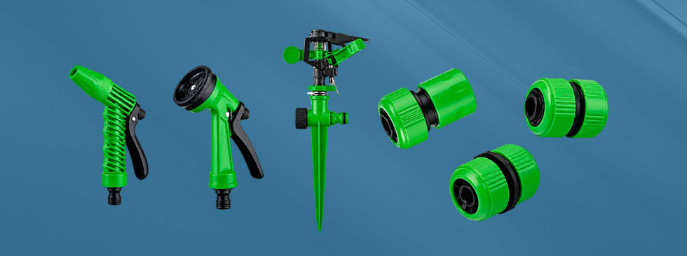Acoples R�pidos y Accesorios ALNAT srl